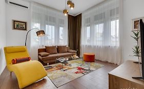 Apartment Jadera