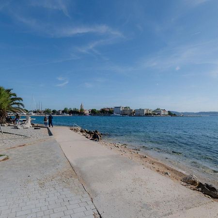 Apartment Jadera Zadar Zewnętrze zdjęcie