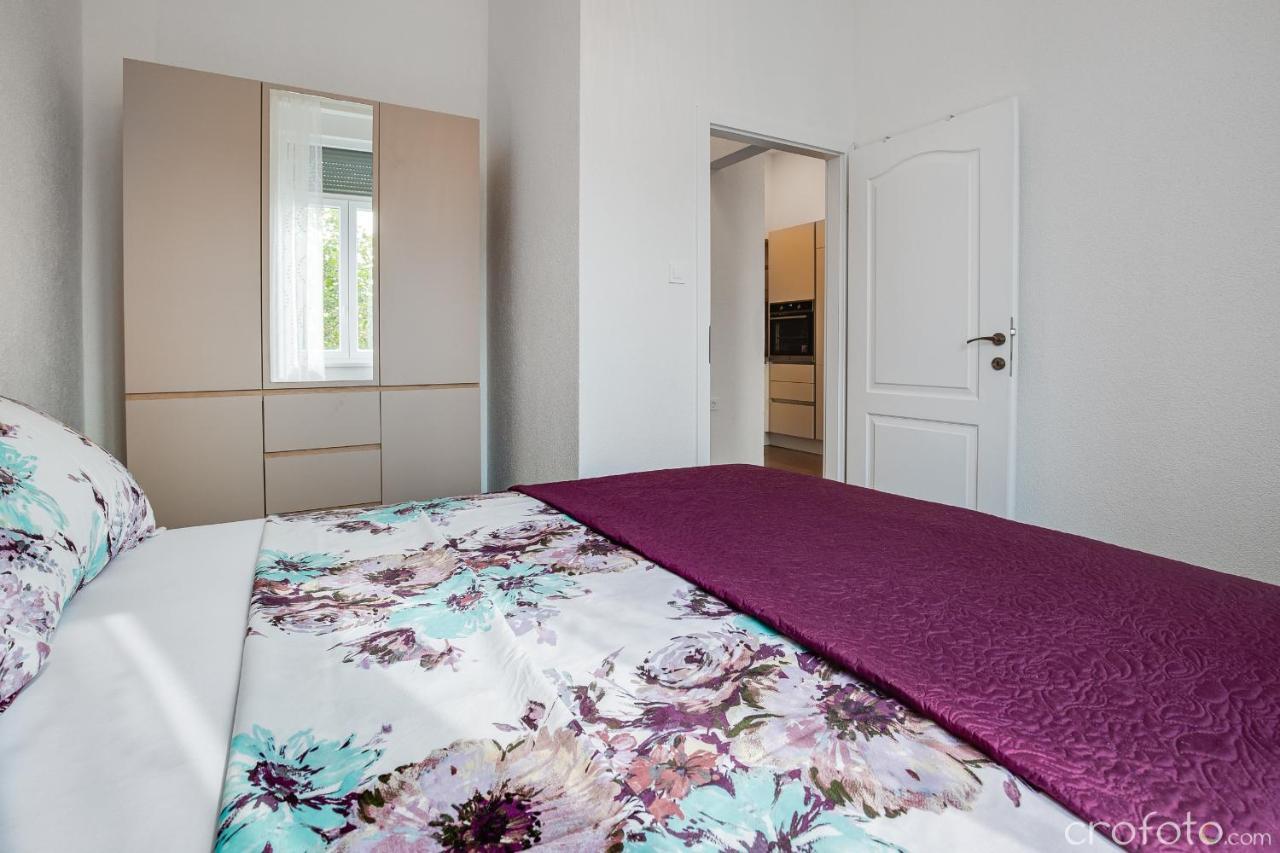 Apartment Jadera Zadar Zewnętrze zdjęcie