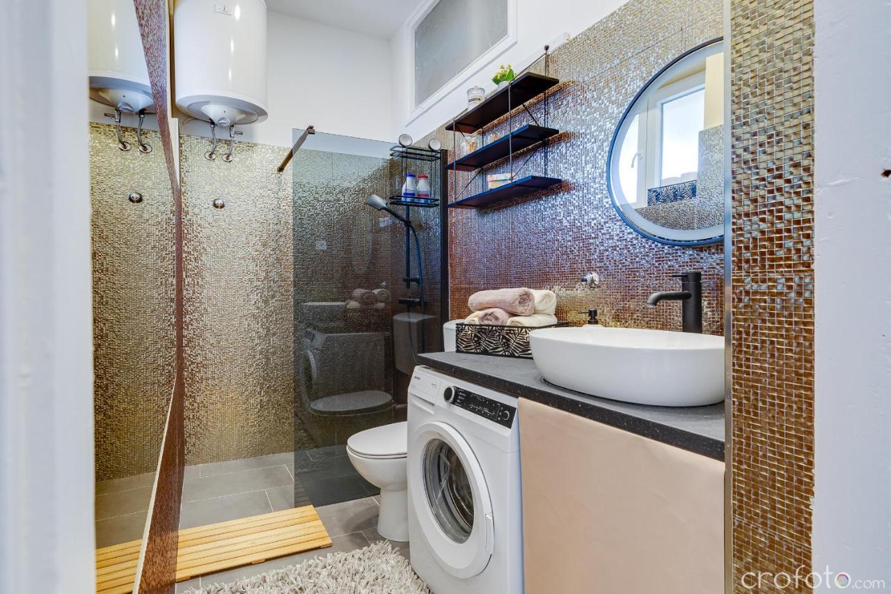Apartment Jadera Zadar Zewnętrze zdjęcie