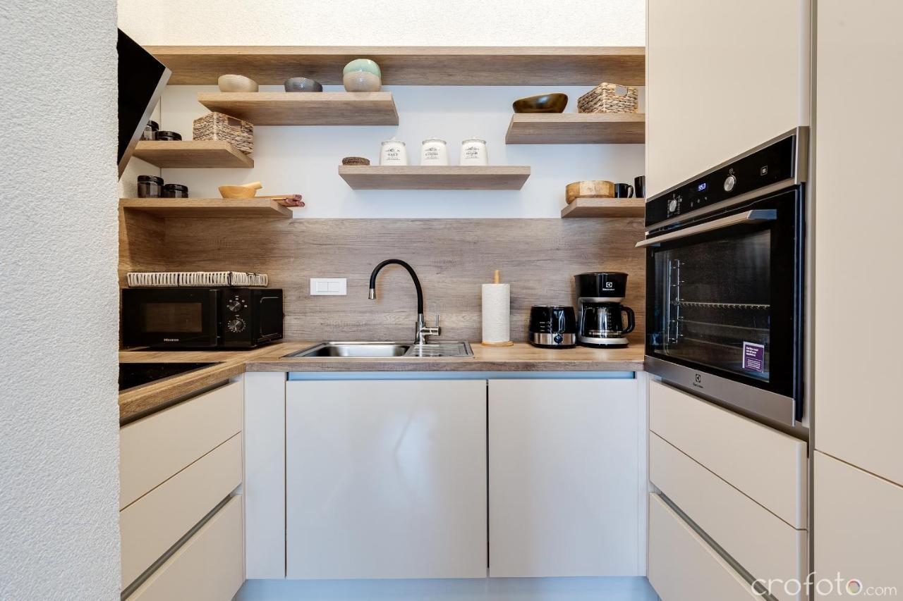 Apartment Jadera Zadar Zewnętrze zdjęcie
