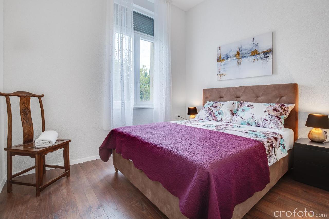 Apartment Jadera Zadar Zewnętrze zdjęcie