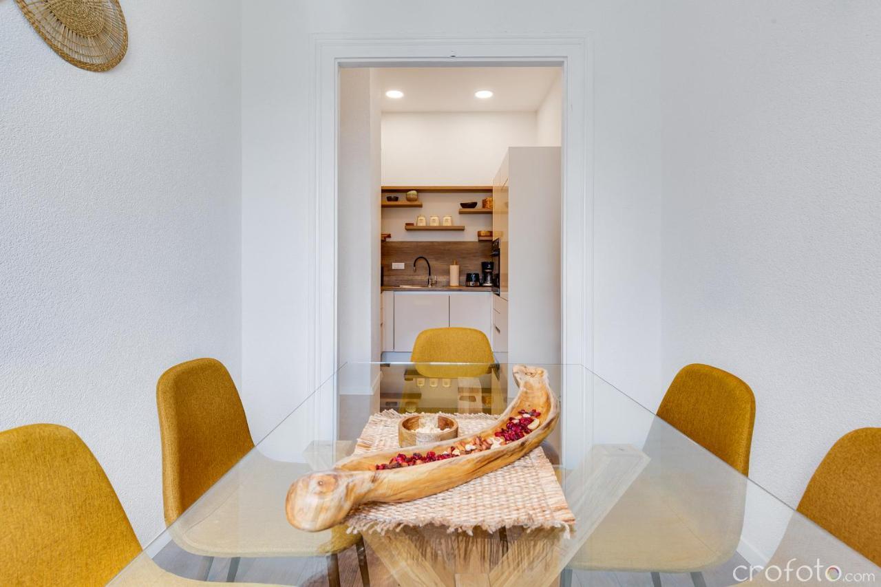 Apartment Jadera Zadar Zewnętrze zdjęcie