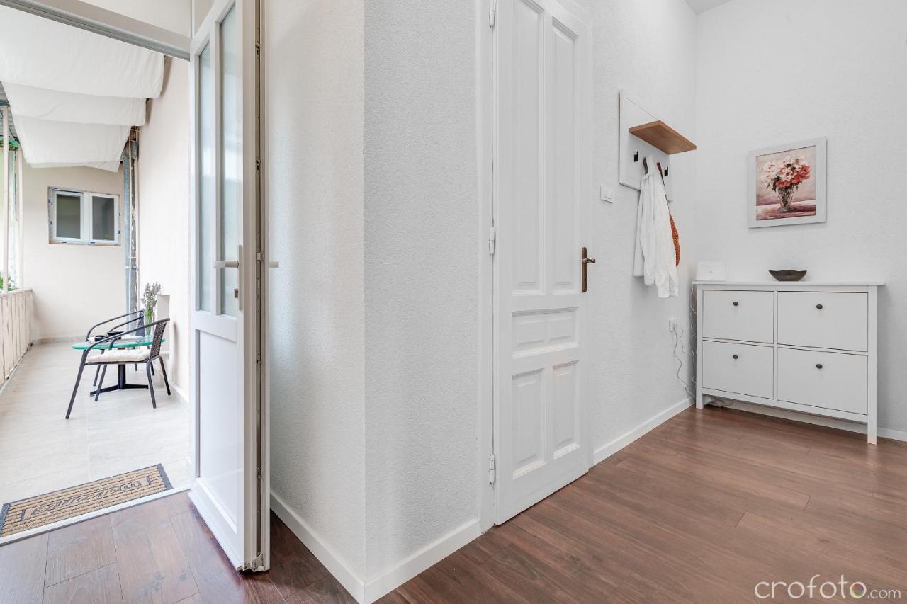 Apartment Jadera Zadar Zewnętrze zdjęcie