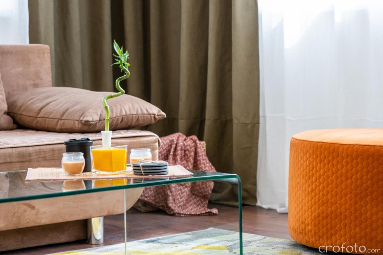Apartment Jadera Zadar Zewnętrze zdjęcie