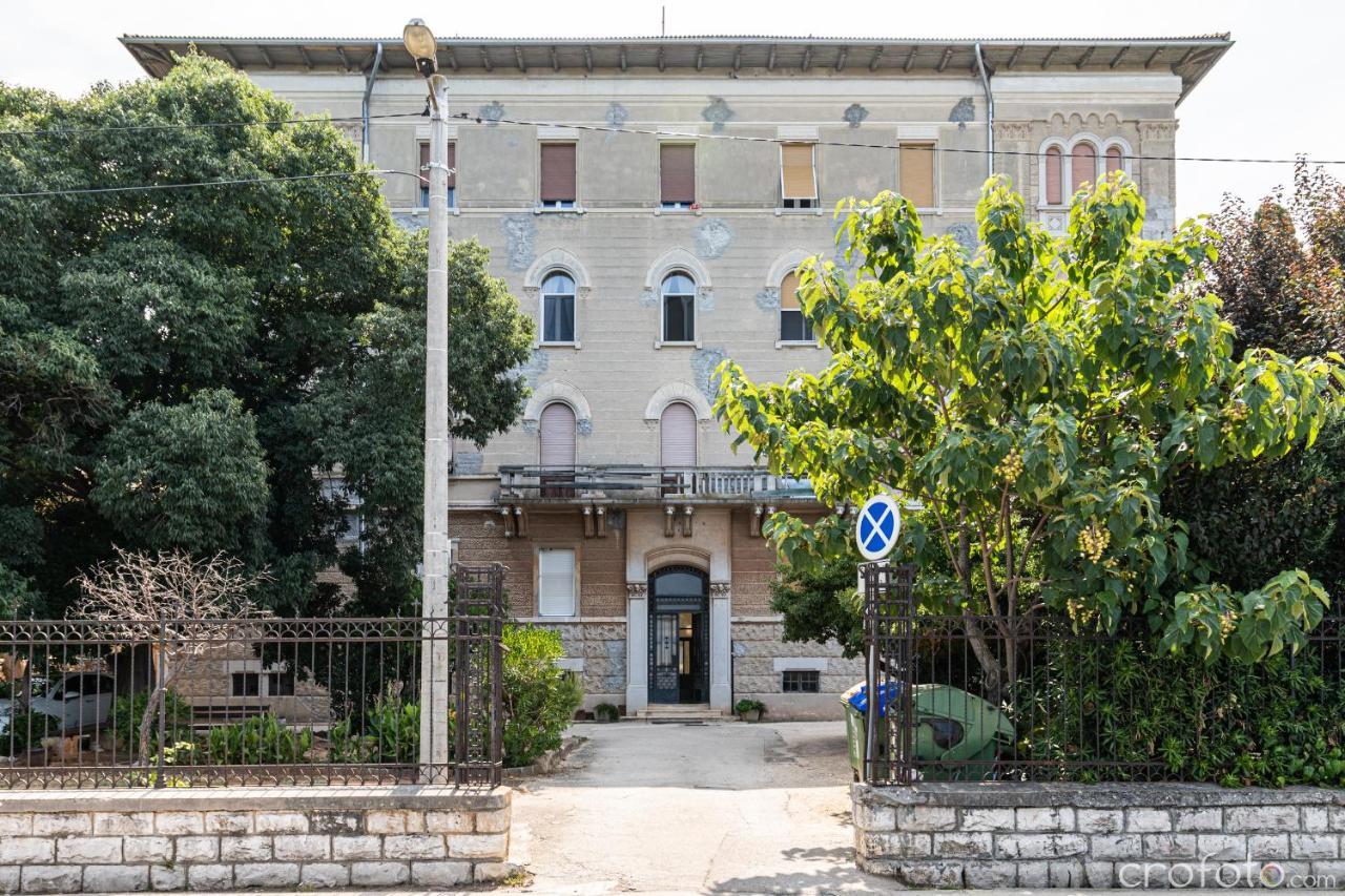 Apartment Jadera Zadar Zewnętrze zdjęcie