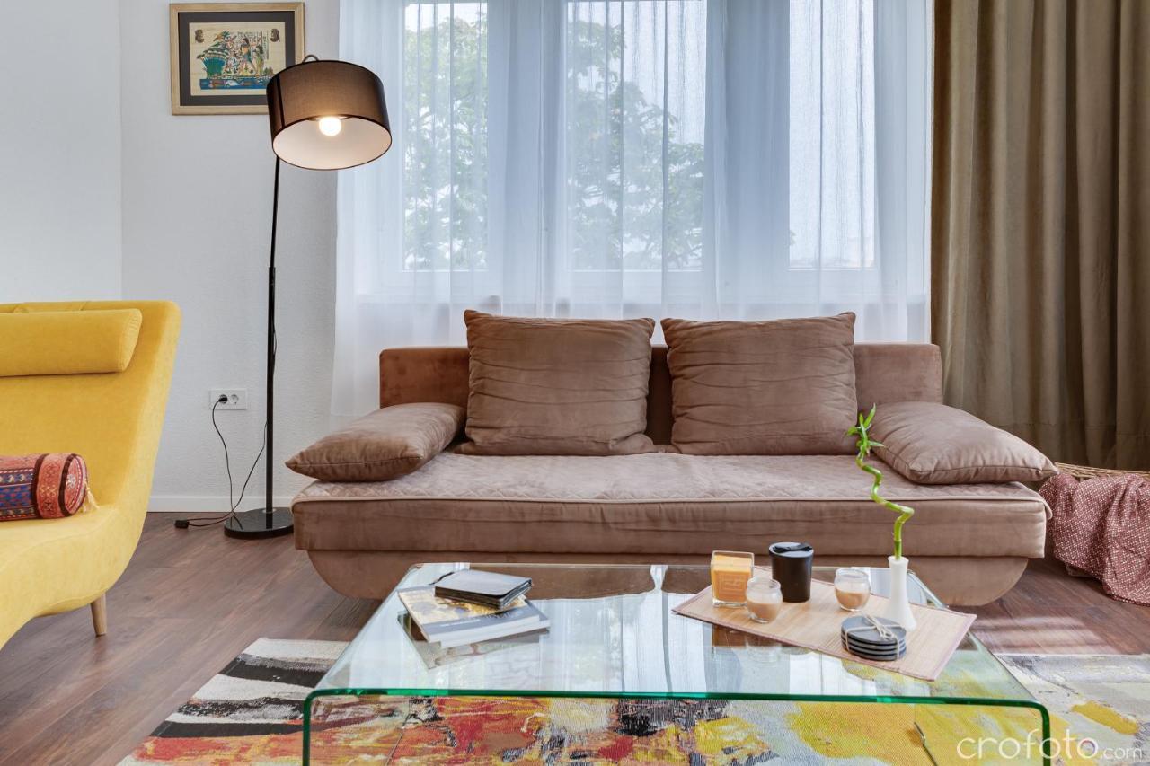 Apartment Jadera Zadar Zewnętrze zdjęcie