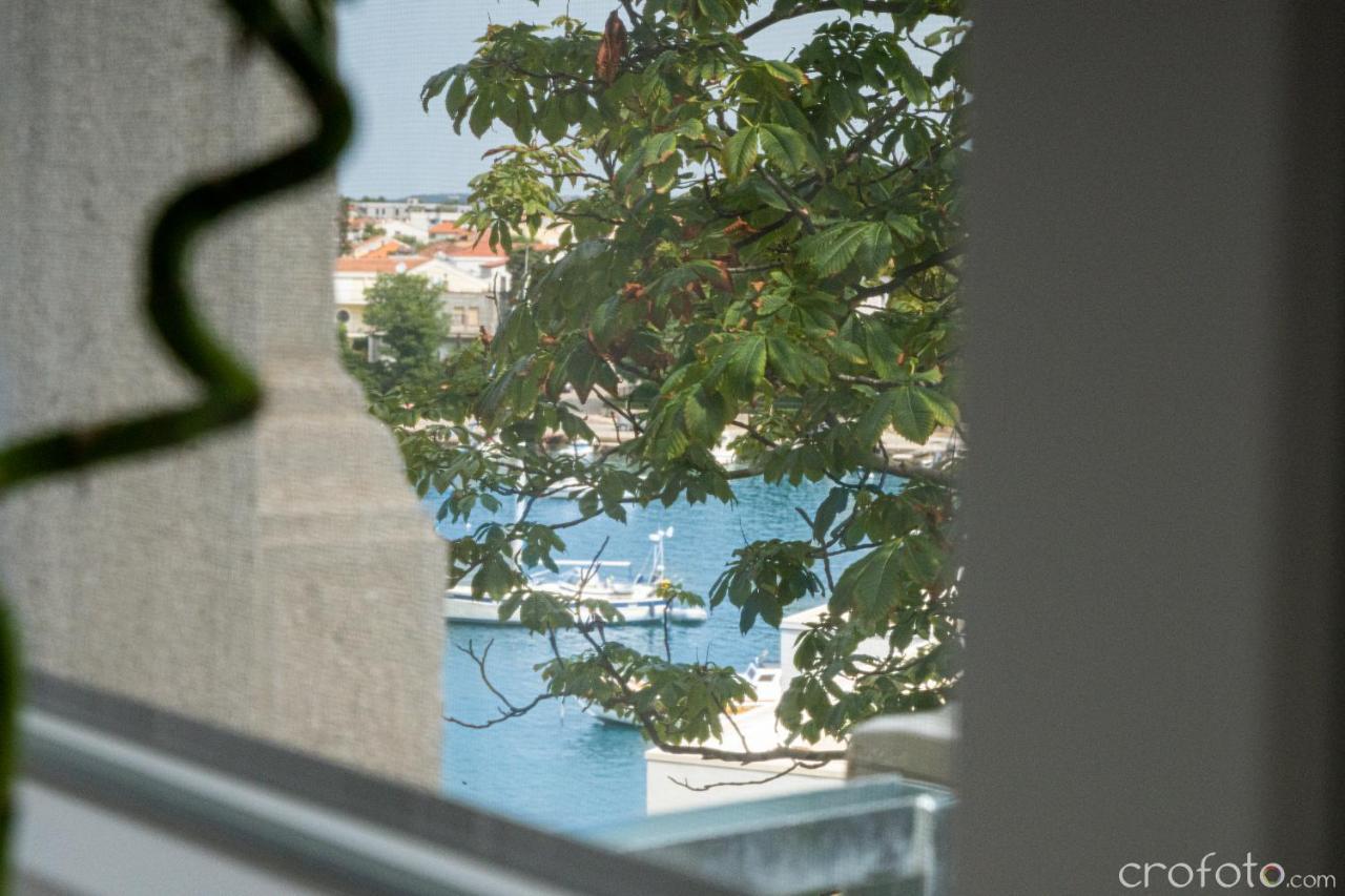 Apartment Jadera Zadar Zewnętrze zdjęcie