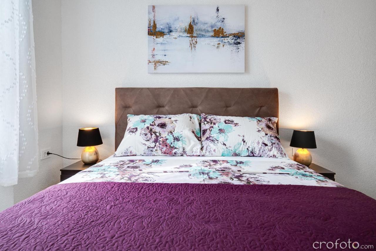 Apartment Jadera Zadar Zewnętrze zdjęcie