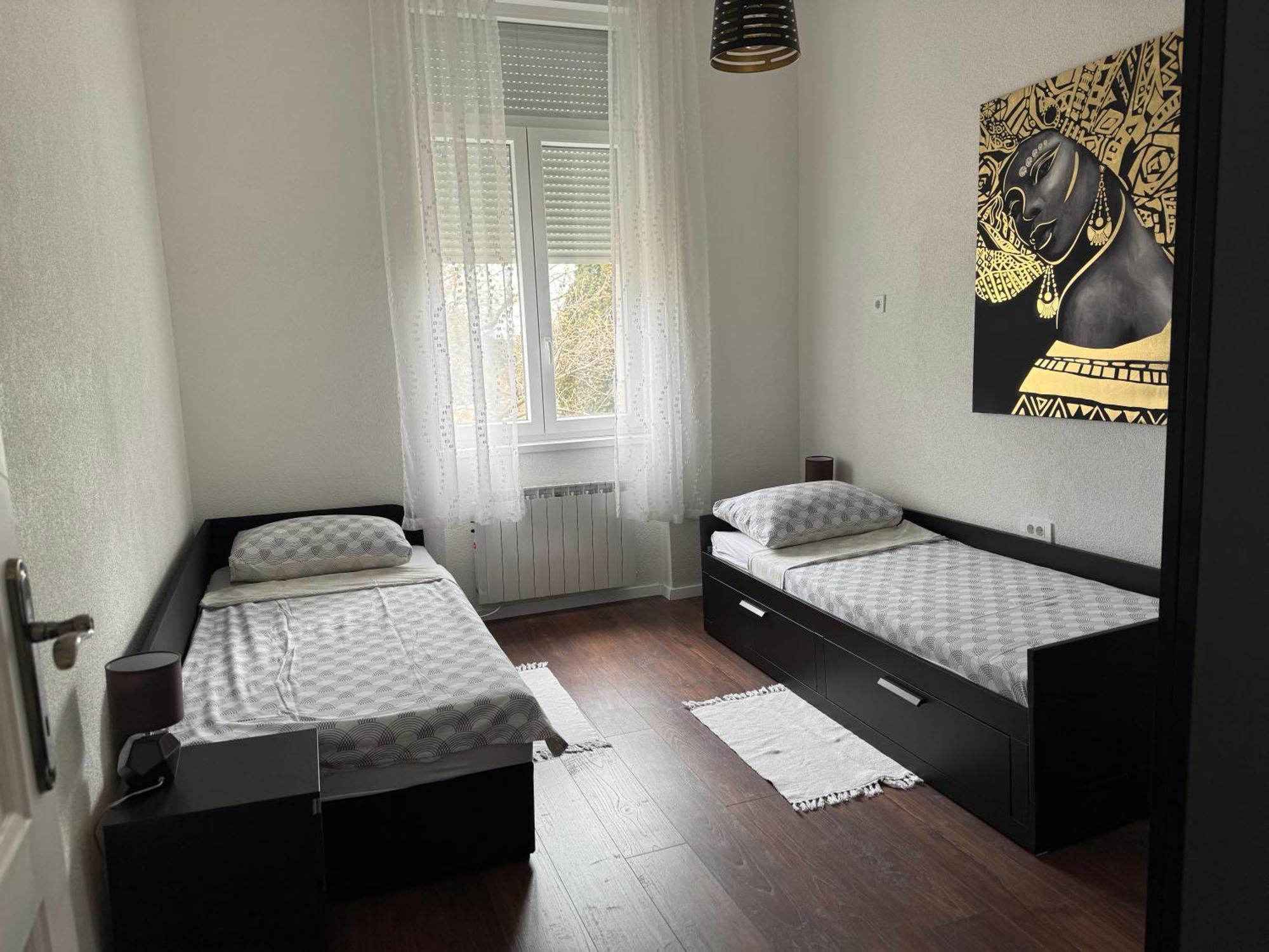 Apartment Jadera Zadar Zewnętrze zdjęcie